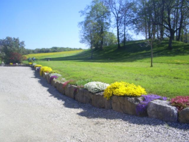 Grimont Gite Au Calme Grand Terrain Circuit Cascades Du Herisson Saugeot Bagian luar foto